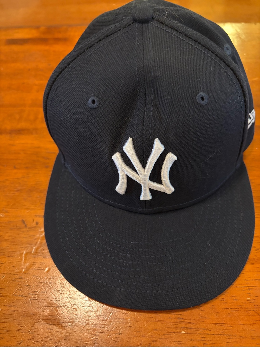 New York Yankees Baseball Cap